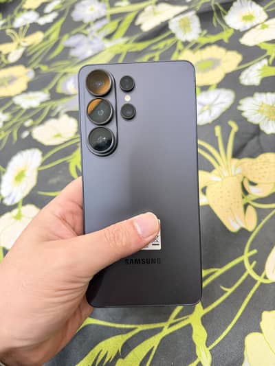 Samsung Mobile S26 Ultra