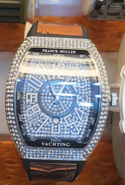 premium watch