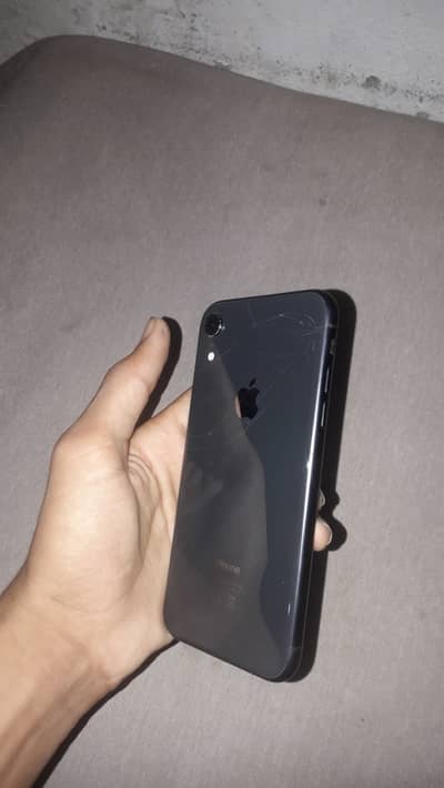 Apple iPhone XR