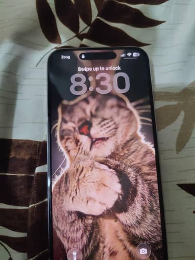 Apple iPhone 15 Pro Max 512gb