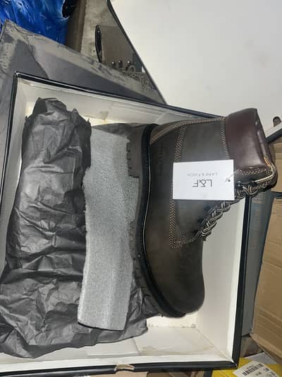  Brand New Branded Shoes for Sale! 
