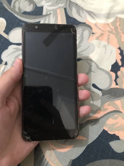 Huawei P Smart