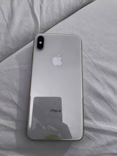 Apple iPhone XS Max