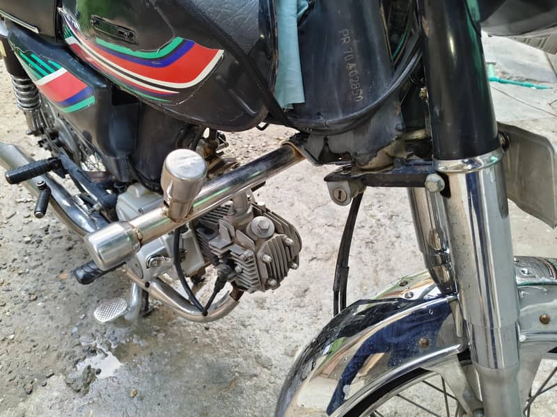 pride 70cc 3