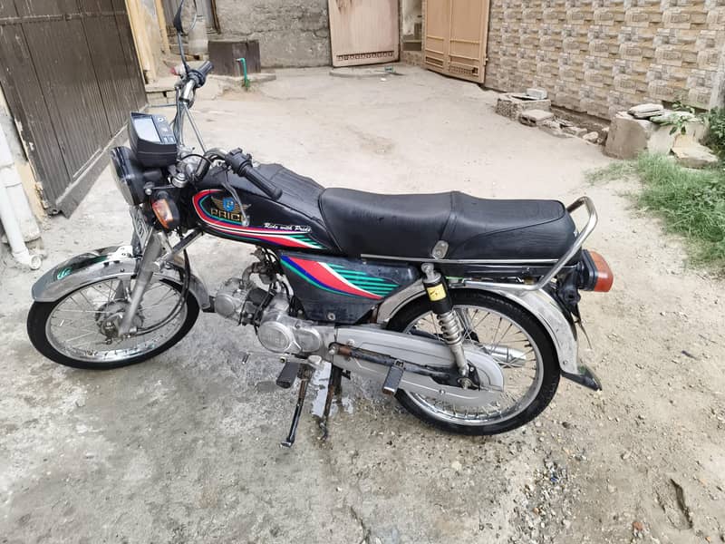 pride 70cc 6