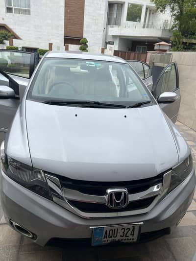 Car for sale!