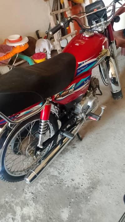 unian star good condition