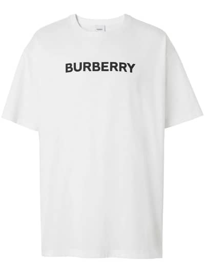 Burberry T-shirts Export Quality