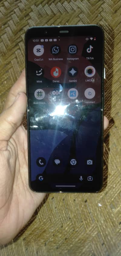 Google Pixel 4 XL
