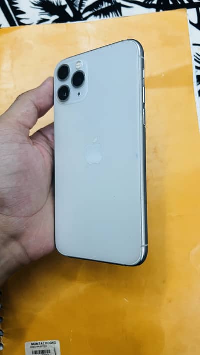 Apple iPhone 11 Pro
