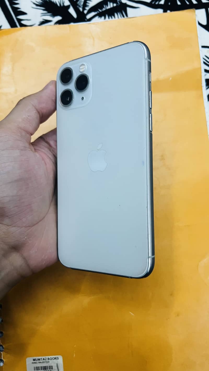 Apple iPhone 11 Pro 0