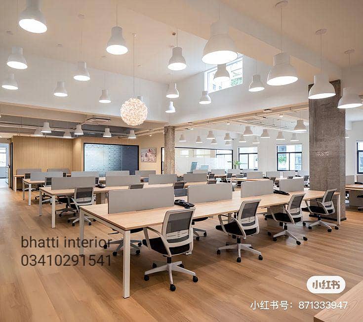 workstation call centre table executive table cluster table 2