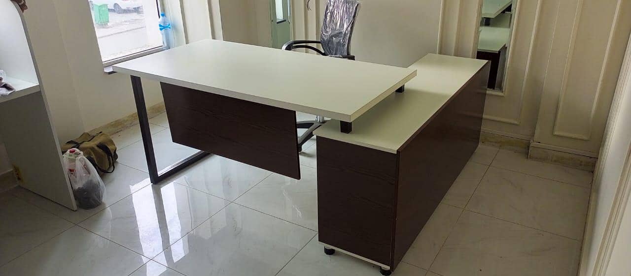 workstation call centre table executive table cluster table 10