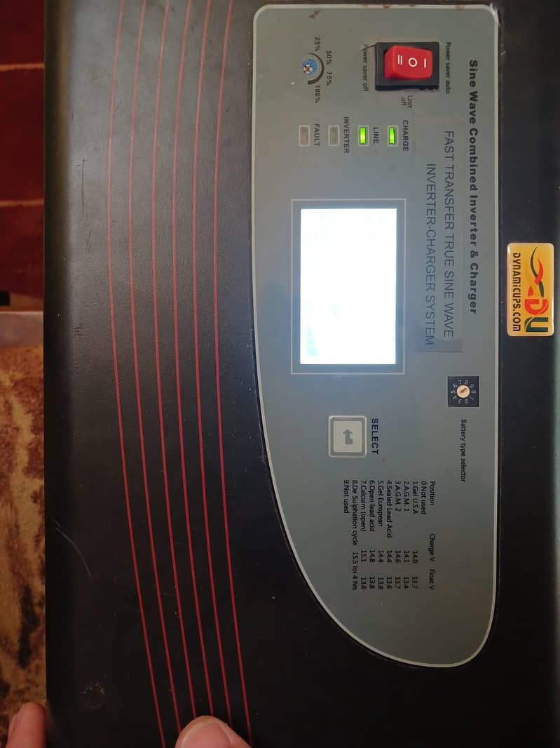 UPS 5kva 0