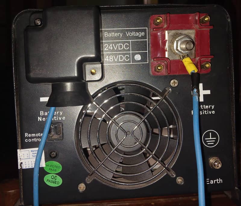 UPS 5kva 2