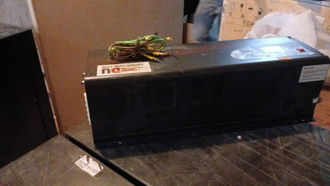UPS 5kva 5