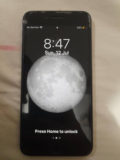 Apple iPhone 6 Plus