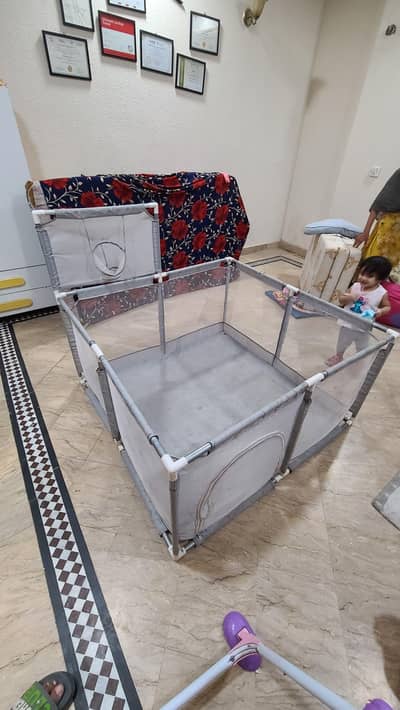Play Area