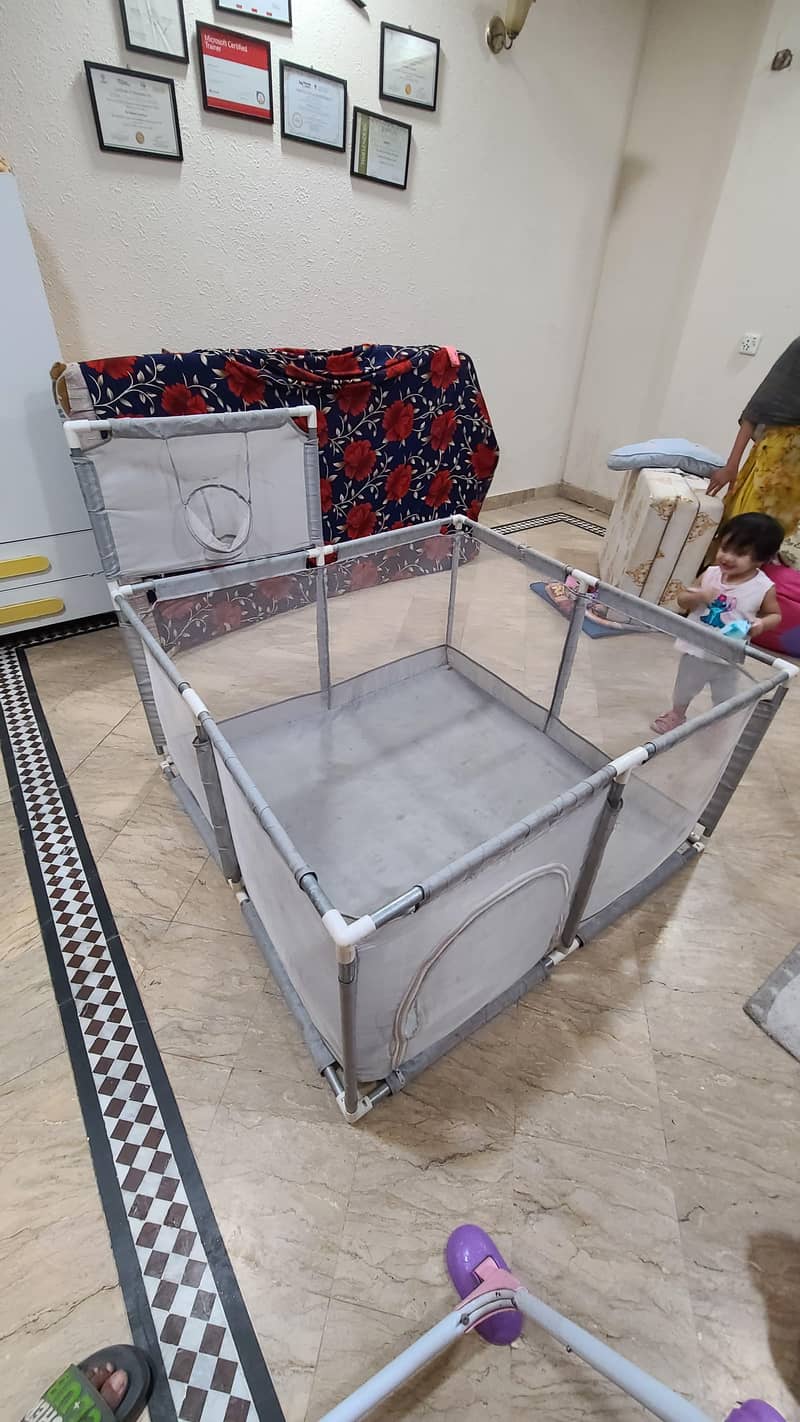 Play Area 0