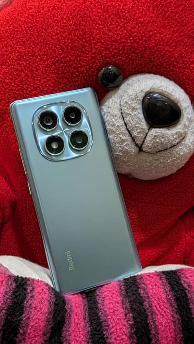 Redmi Note 14 Pro 12+12/512