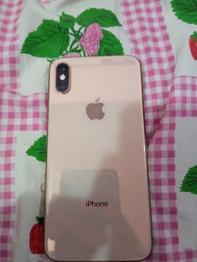 Apple iPhone XS