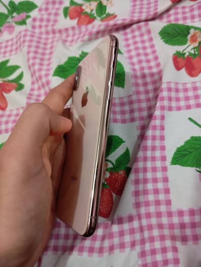 Apple iPhone XS