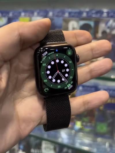 Apple Series 8 watch