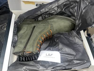  Brand New Branded Shoes for Sale! 