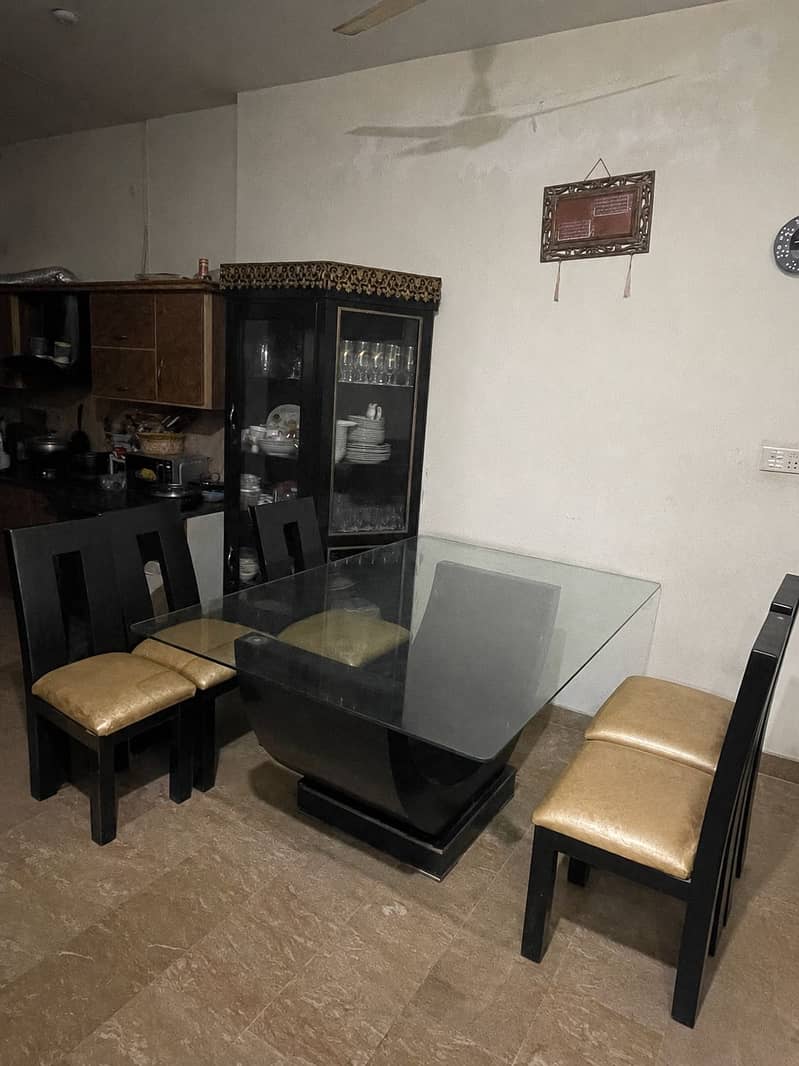 dining table 0