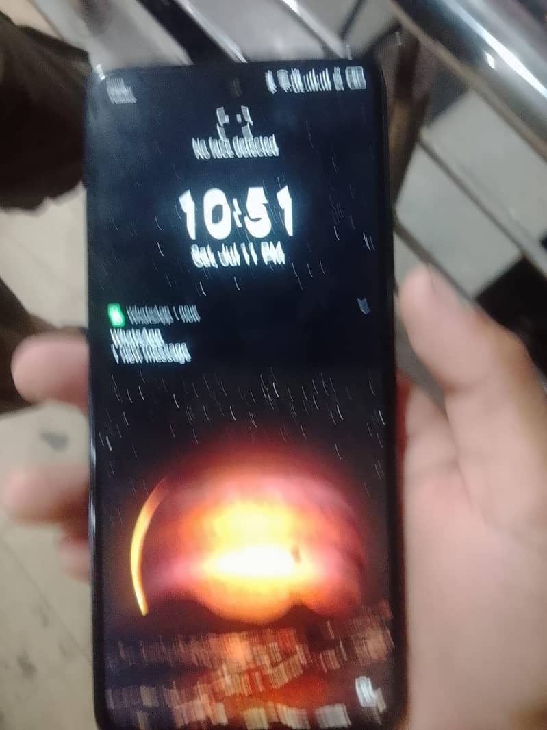 infinix Note 10 1