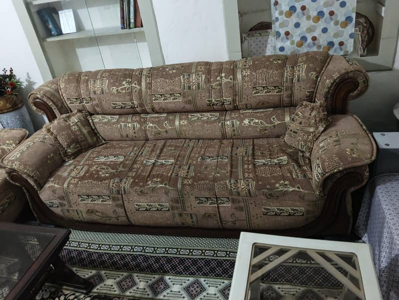 Sofa Set 0