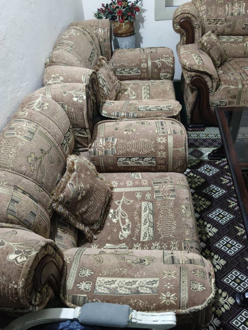 Sofa Set 2