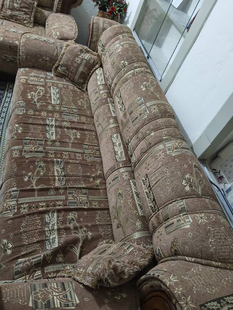 Sofa Set 3