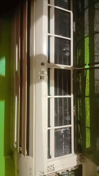 Totally genuine Ac