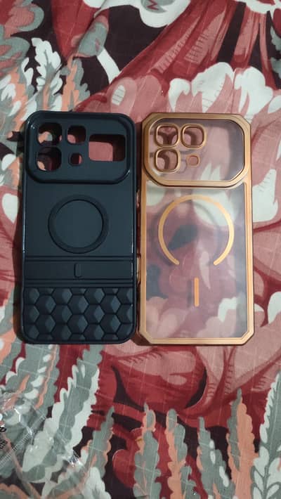Infinix Note 60 Pro case