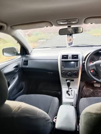 Toyota Fielder 2013