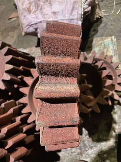 Concret mixture machine Power Gear Price for Call