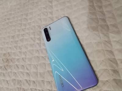 OPPO F15