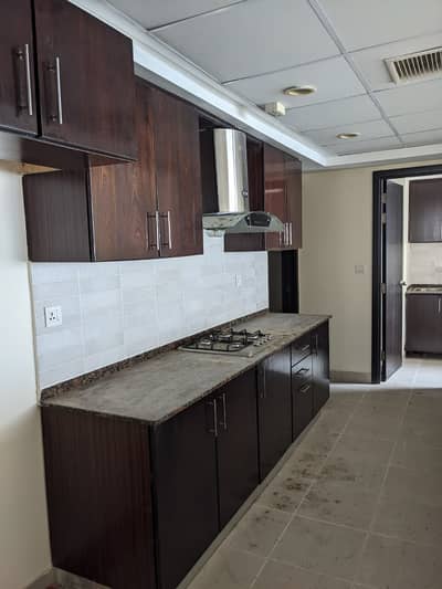 Luxury 2 Bed + Study Sea Facing Apartment for Rent in Coral Tower