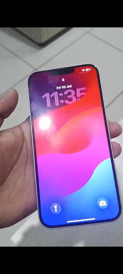 Apple iPhone 14 plus