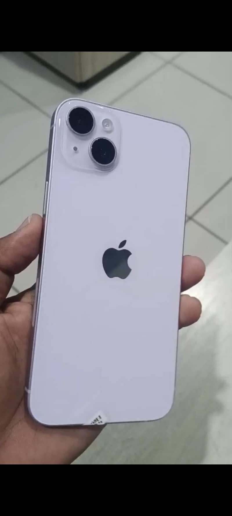 Apple iPhone 14 plus 1