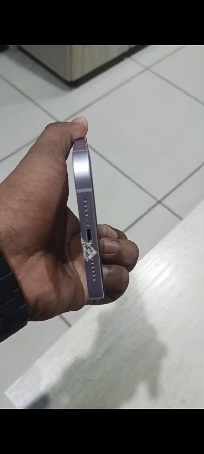 Apple iPhone 14 plus 6
