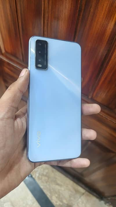 Vivo y20
