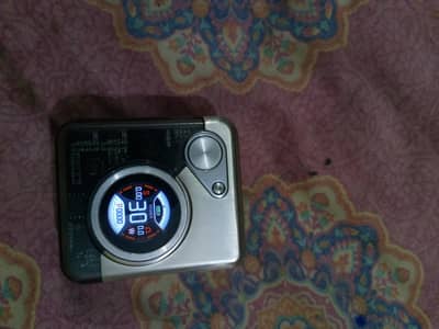 jelly box nano iv