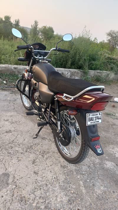 Honda Pridor 100 – Excellent Condition | First Owner | Neat & Clean