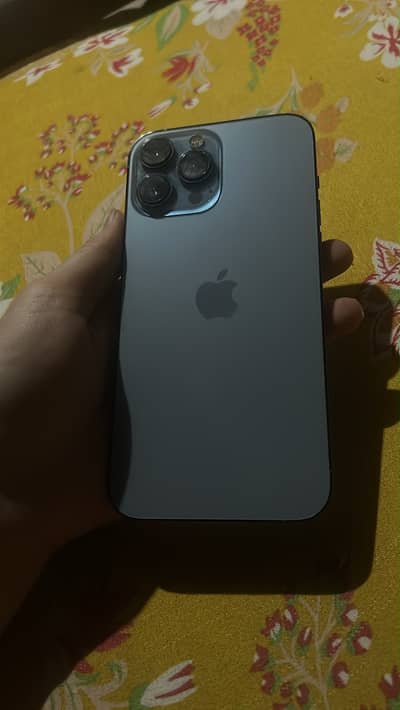 Apple iPhone 13 Pro Max