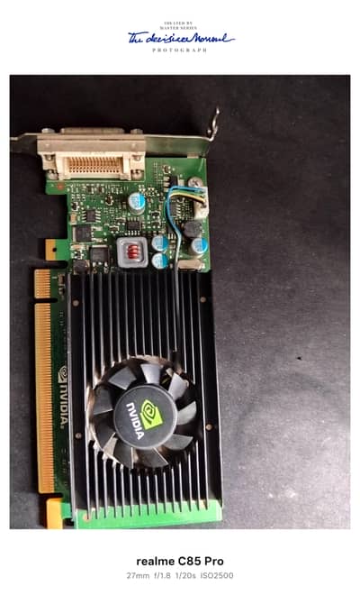 1 gb graphics card 200