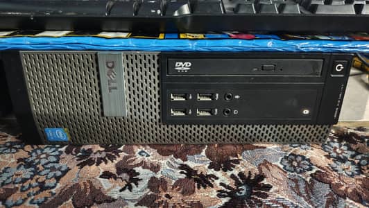 Dell full pc