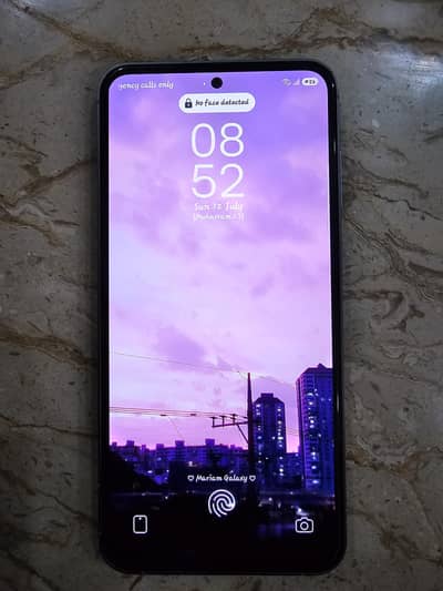 Samsung Mobile S23 FE