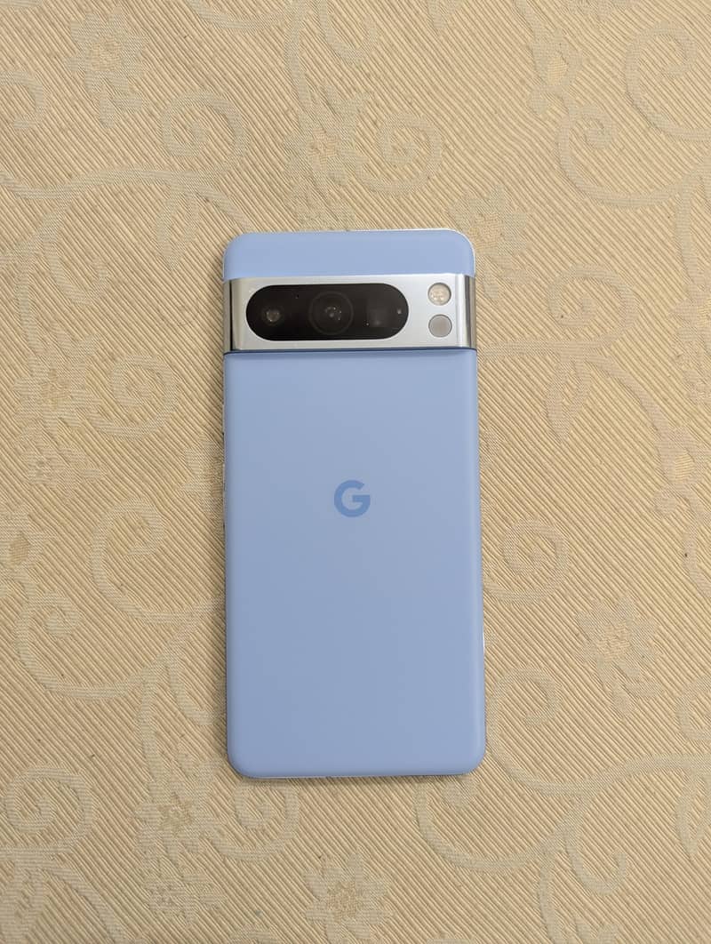 Google Pixel 8 Pro 0